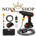 HIDROLAVADORA 48V / 2 BATERÍAS