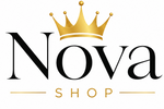 NOVA SHOP👑 - Inicio